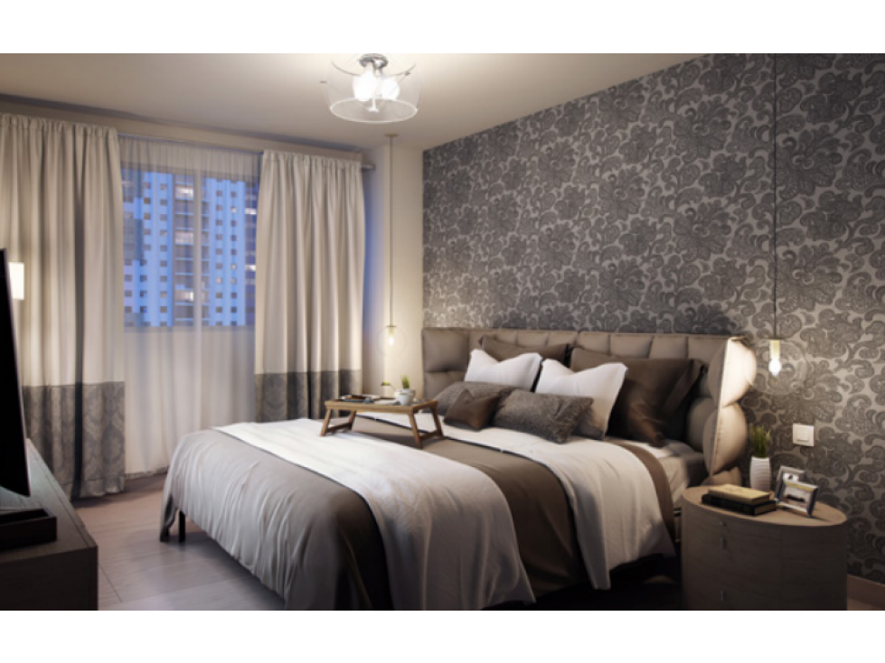DEPARTAMENTO EN VENTA JURIQUILLA, QUERETARO GAA — foto 5