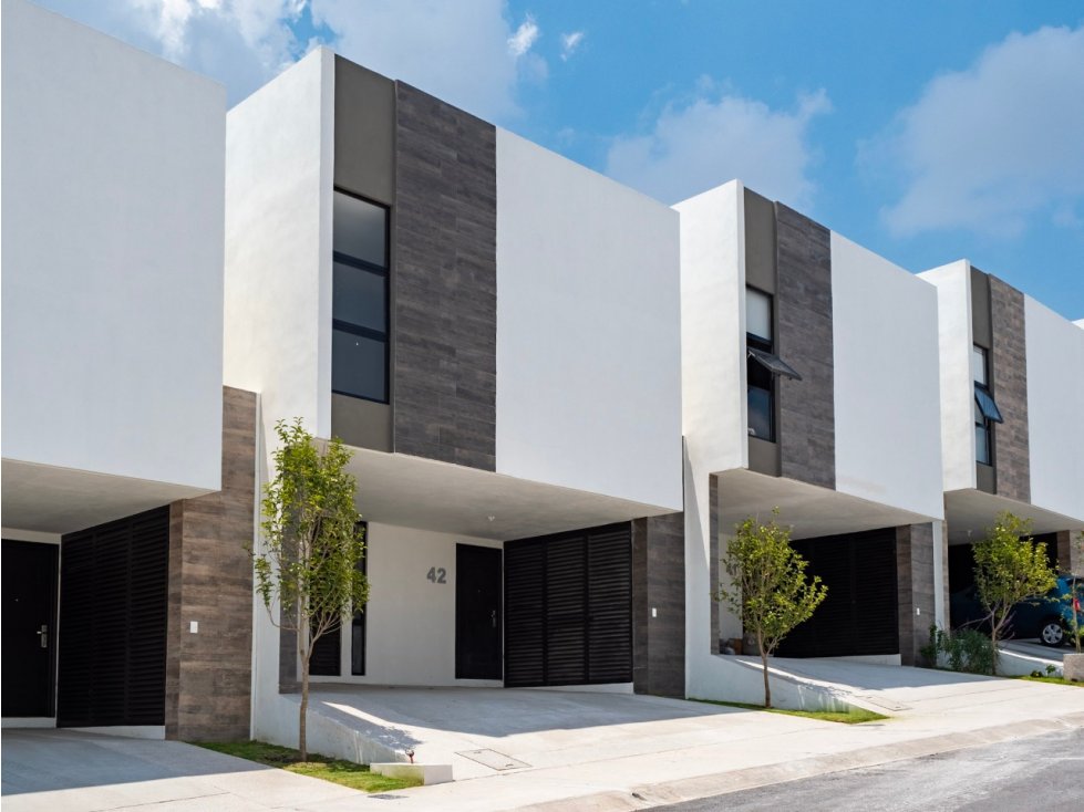 CASA EN VENTA EN ZIBATA EL MARQUES QUERETARO GAA — foto 2