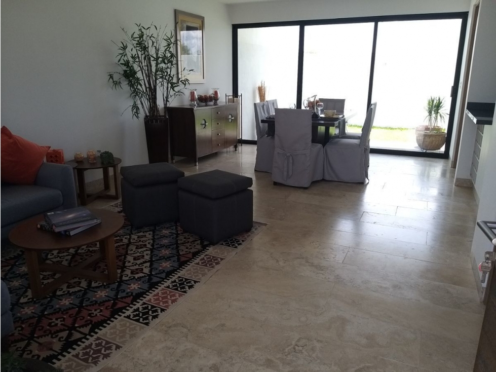 CASA EN VENTA CON ROOF EN EL REFUGIO EL MARQUES QUERETARO GAA — foto 2