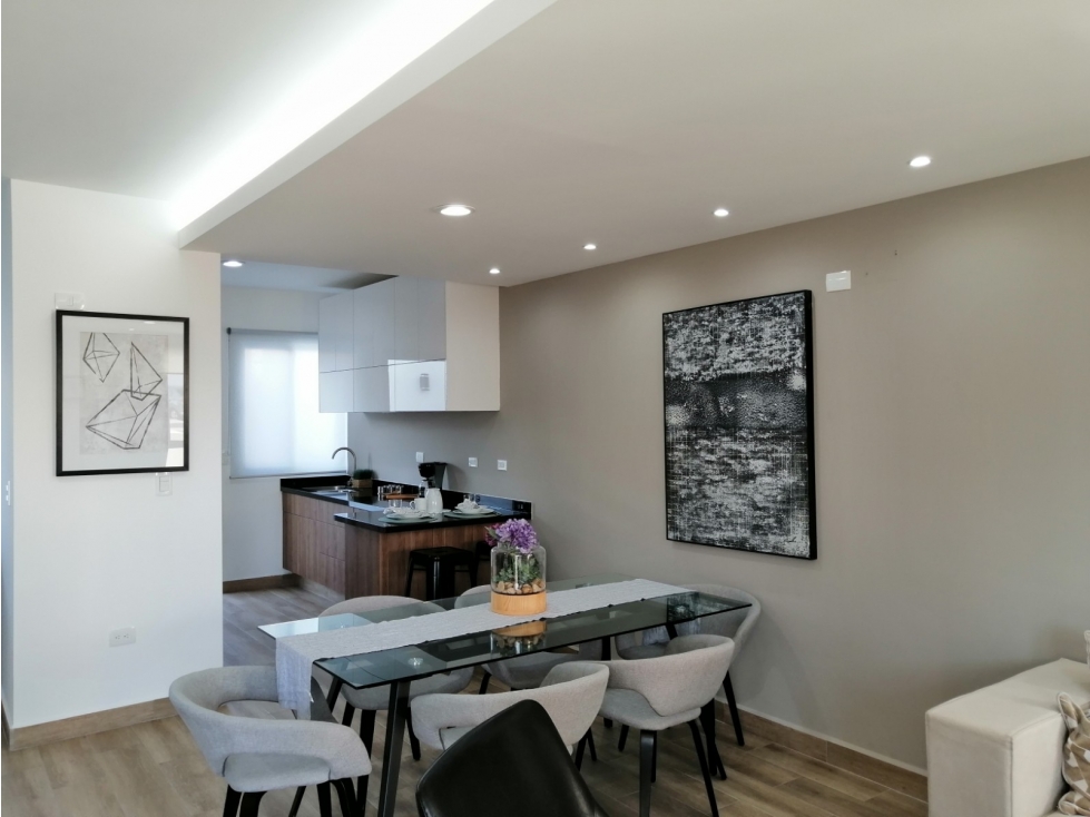CASA EN VENTA EN ZAKIA EL MARQUES QUERETARO GVM — foto 2