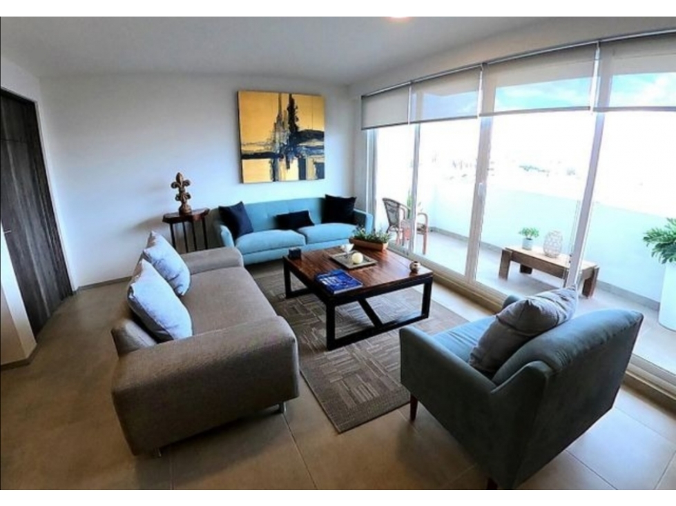 DEPARTAMENTO EN VENTA EN MILENIO EL MARQUES QUERETARO GAA — foto 4