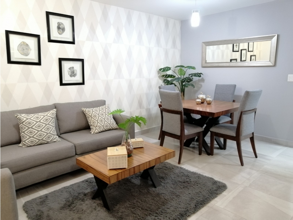 DEPARTAMENTO EN VENTA EN ZAKIA EL MARQUES QUERETARO GAA — foto 2