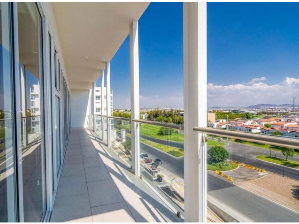 DEPARTAMENTO LUXURY EN VENTA EN EL CAMPANARIO QUERETARO GAA — foto 2