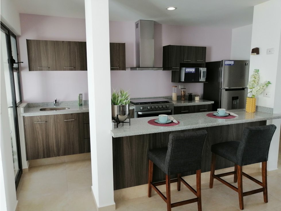 CASA EN VENTA EN ZAKIA EL MARQUES QUERETARO GAA — foto 6