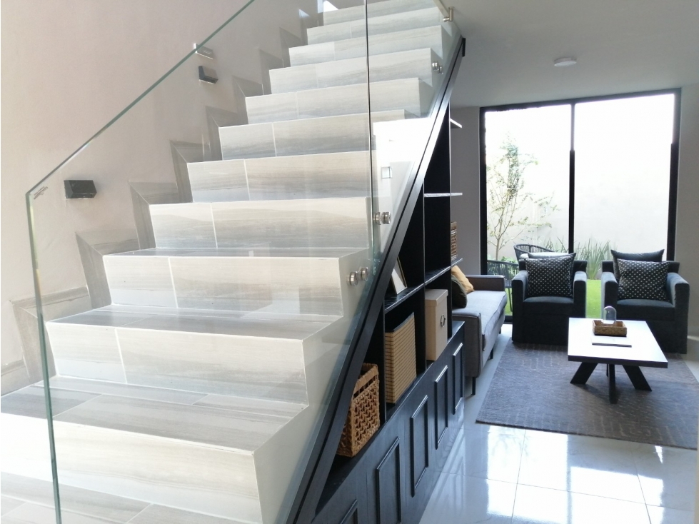 CASA EN VENTA EN ZIBATA EL MARQUES QUERETARO GAA — foto 3