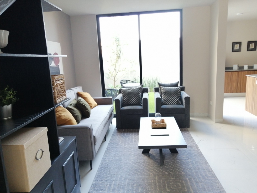 CASA EN VENTA EN ZIBATA EL MARQUES QUERETARO GAA — foto 4