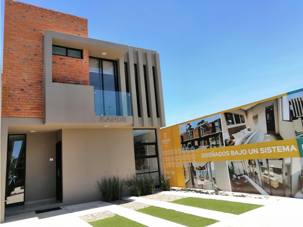 CASA EN VENTA EN ZAKIA EL MARQUES QUERETARO GAA — foto 2