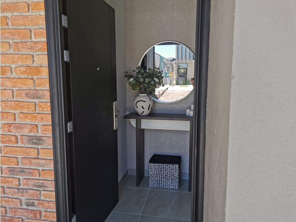 CASA EN VENTA EN ZAKIA EL MARQUES QUERETARO GVM — foto 3
