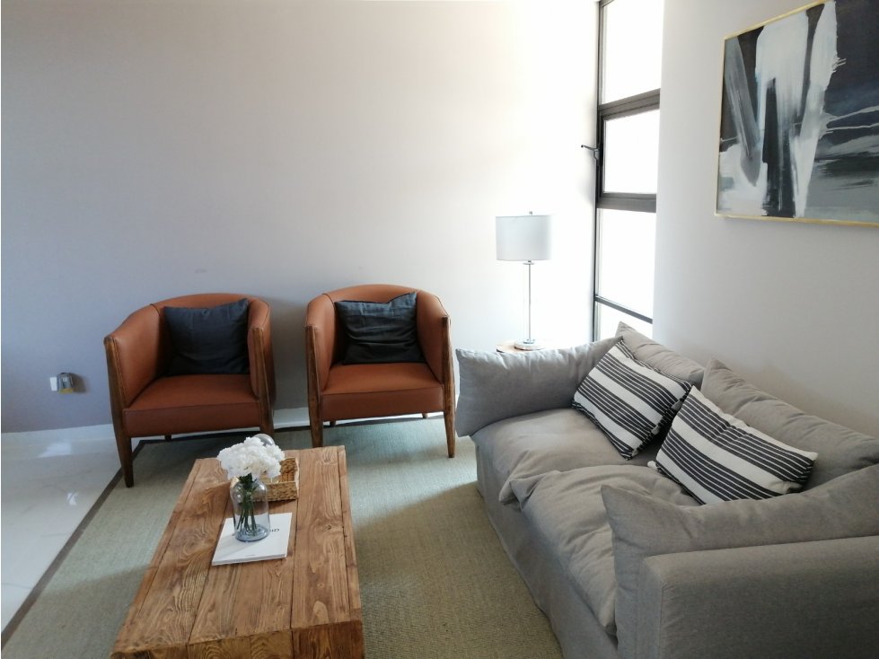 CASA VENTA EN ZIBATA EL MARQUES QUERETARO GAA — foto 4