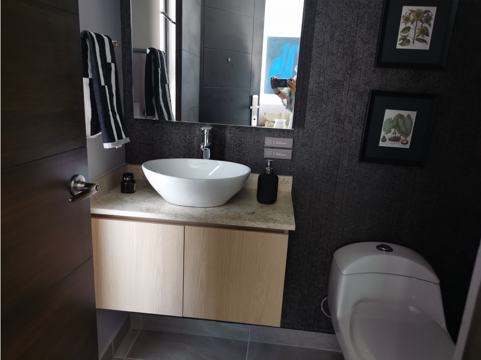 CASA EN VENTA EN ZAKIA EL MARQUES QUERETARO GVM — foto 4