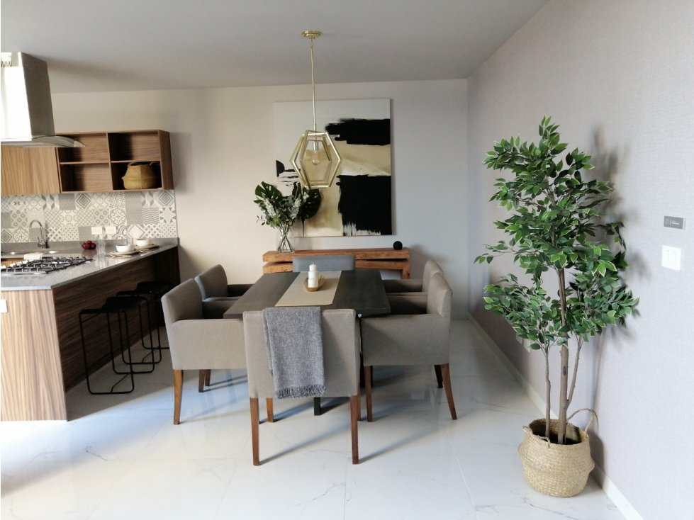 CASA EN VENTA EN ZIBATA EL MARQUES QUERETARO GAA — foto 5
