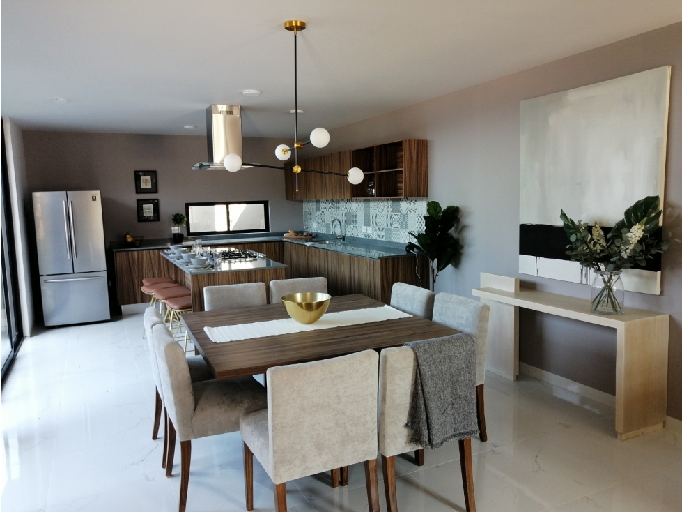 CASA VENTA EN ZIBATA EL MARQUES QUERETARO GAA — foto 3