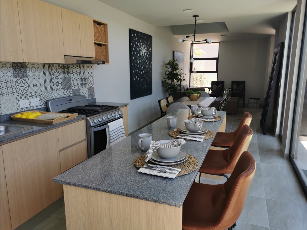 CASA EN VENTA EN ZAKIA EL MARQUES QUERETARO GVM — foto 6