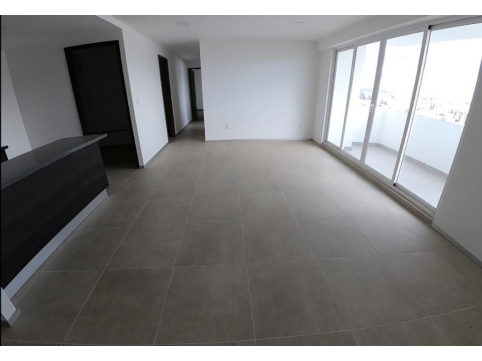 DEPARTAMENTO EN VENTA EN MILENIO EL MARQUES QUERETARO GAA — foto 3