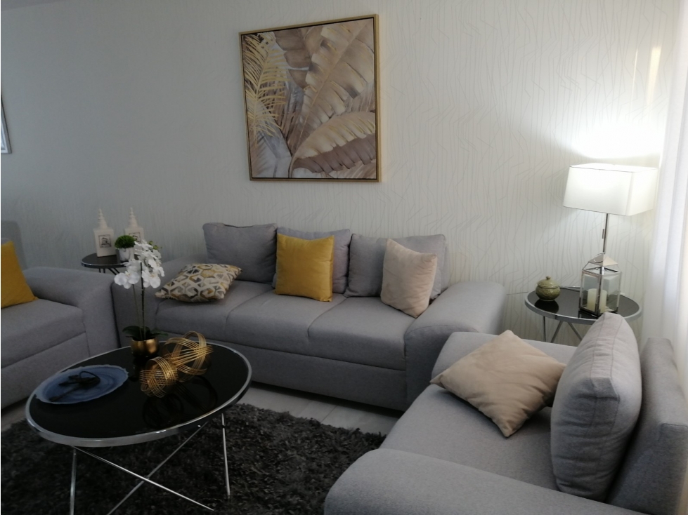 CASA EN VENTA EN ZAKIA EL MARQUES QUERETARO GAA — foto 3