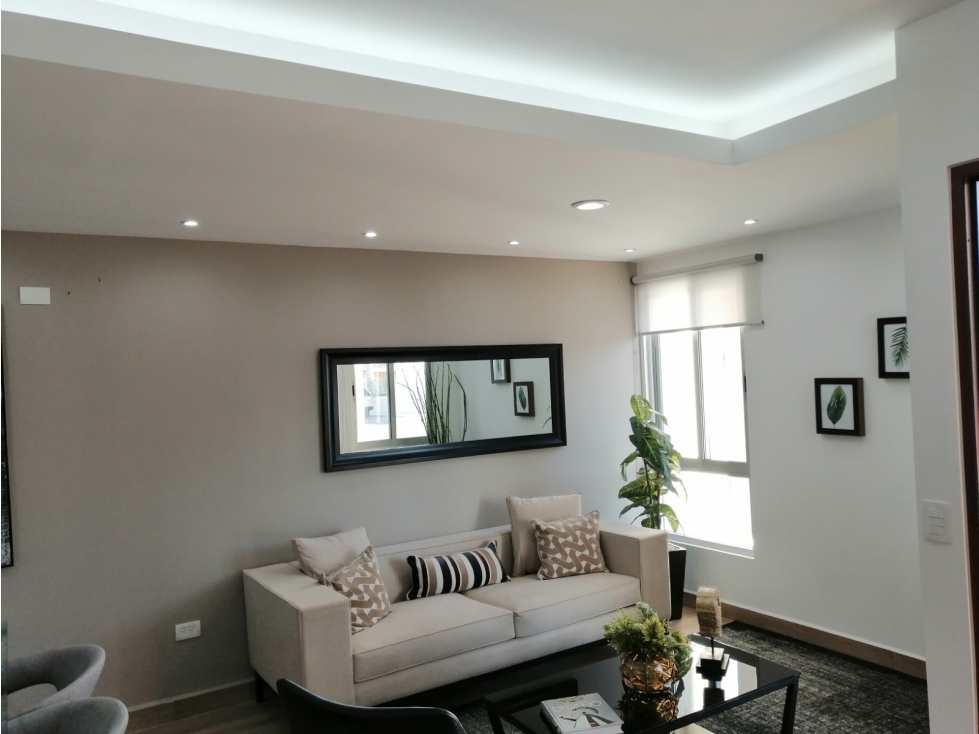CASA EN VENTA EN ZAKIA EL MARQUES QUERETARO GVM — foto 3