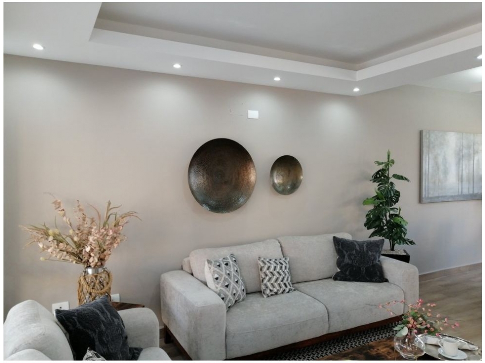CASA EN VENTA CON ROOF GARDEN EN ZAKIA EL MARQUES QUERETARO GAS — foto 2