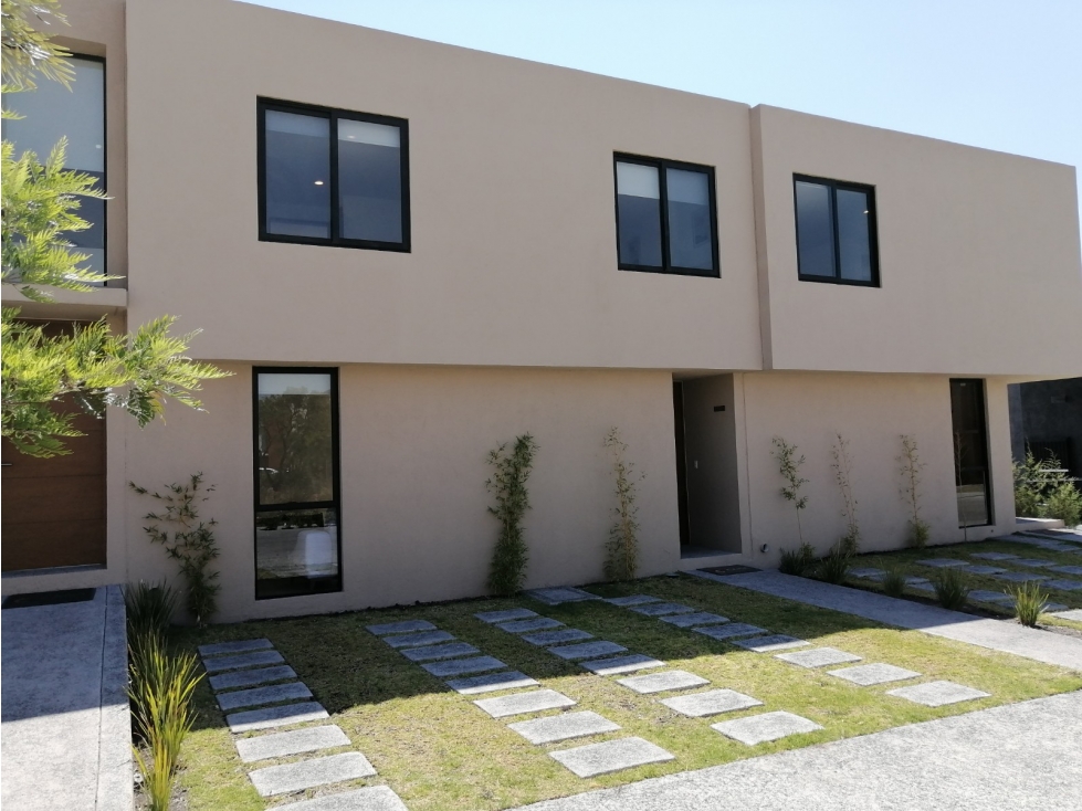 CASA EN VENTA EN JURIQUILLA QUERETARO GVM — foto 2