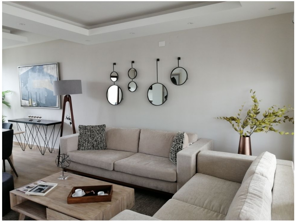 CASA EN VENTA CON ROOF GARDEN EN ZIBATA EL MARQUES QUERETARO GRH — foto 3
