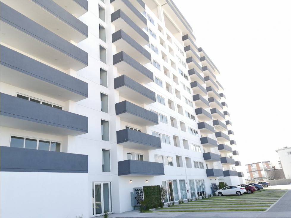 DEPARTAMENTO EN VENTA EN MILENIO EL MARQUES QUERETARO GAA — foto 2