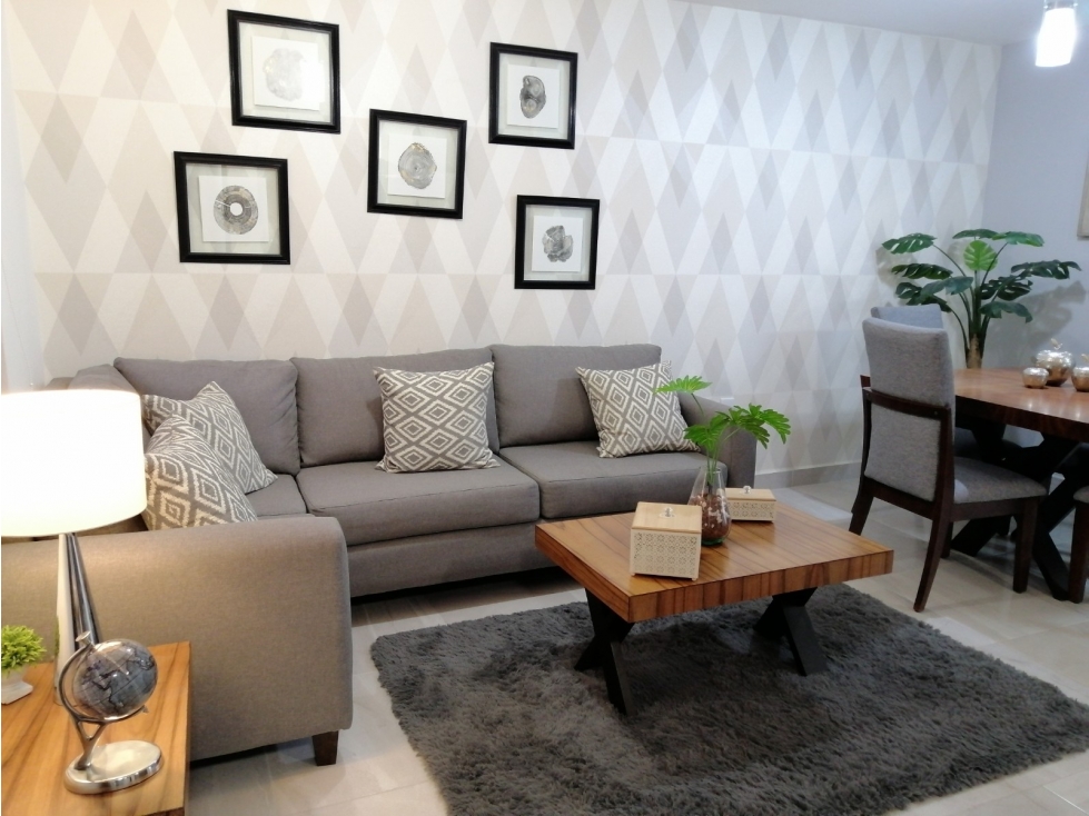 DEPARTAMENTO EN VENTA EN ZAKIA EL MARQUES QUERETARO GAA — foto 3