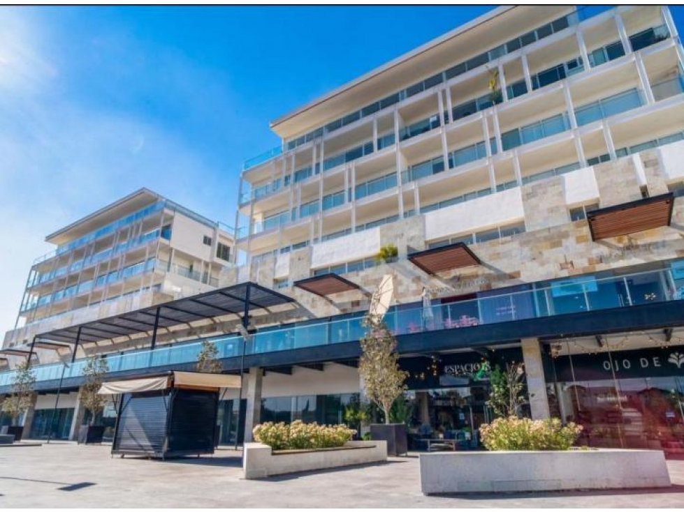 DEPARTAMENTO LUXURY EN VENTA EN EL CAMPANARIO QUERETARO GVM