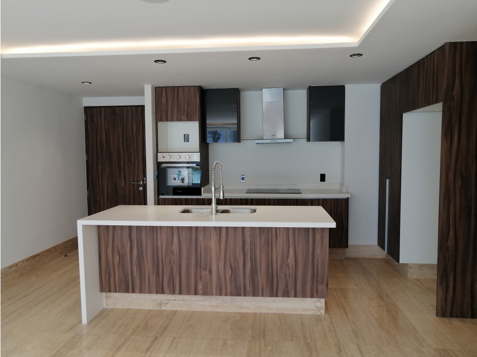 DEPARTAMENTO PB LUXURY EN VENTA EN EL CAMPANARIO QUERETARO GVM - 3