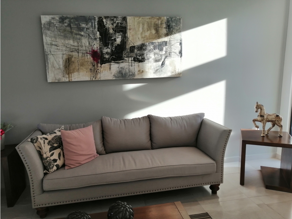 CASA EN VENTA EN ZIBATA EL MARQUES QUERETARO GAA — foto 3