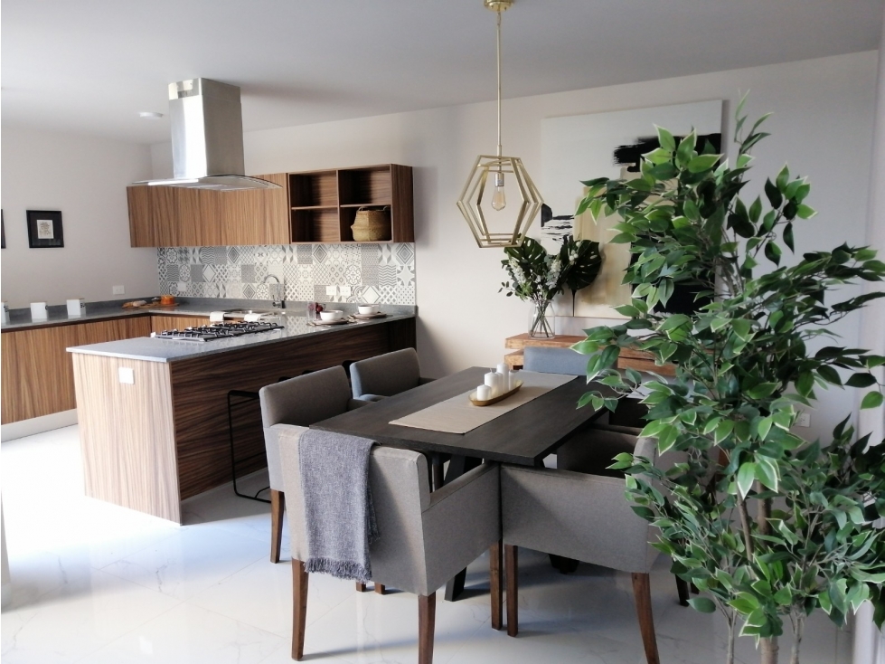 CASA EN VENTA EN ZIBATA EL MARQUES QUERETARO GAA — foto 6