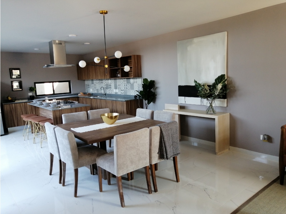 CASA VENTA EN ZIBATA EL MARQUES QUERETARO GAA — foto 6