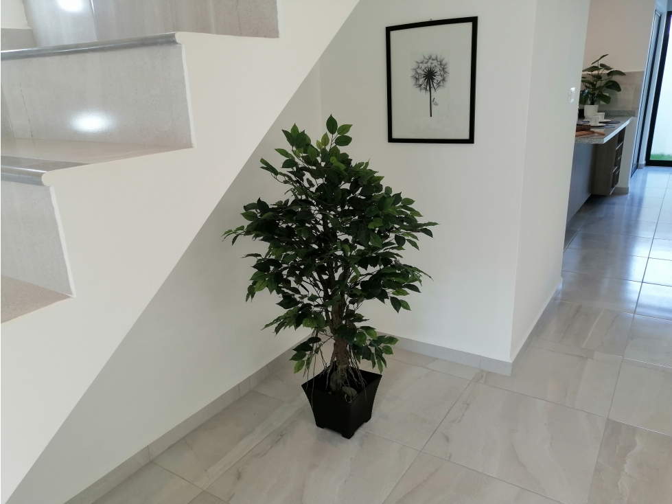 CASA EN VENTA EN ZIBATA EL MARQUES QUERETARO GAA — foto 6