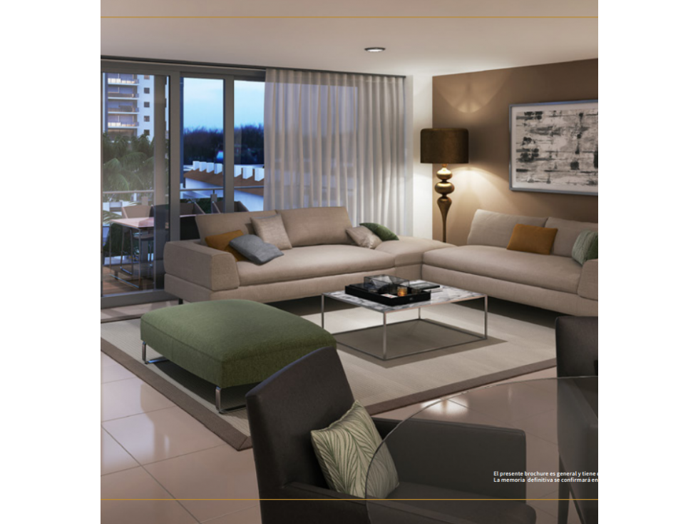DEPARTAMENTO EN VENTA JURIQUILLA, QUERETARO GAA — foto 6