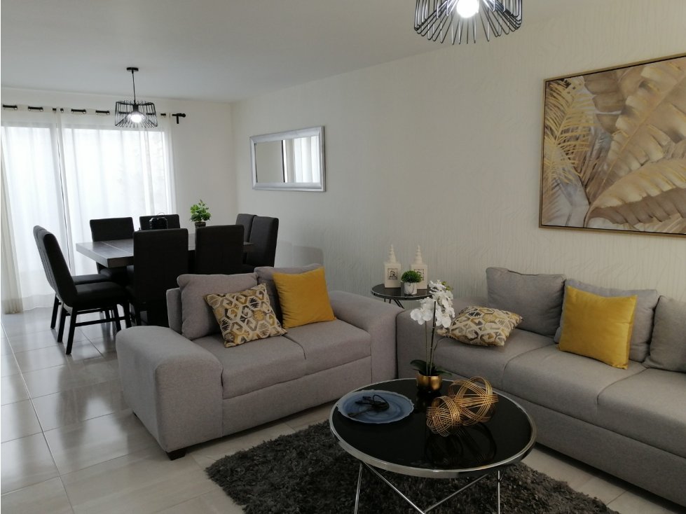 CASA EN VENTA EN ZAKIA EL MARQUES QUERETARO GAA — foto 4