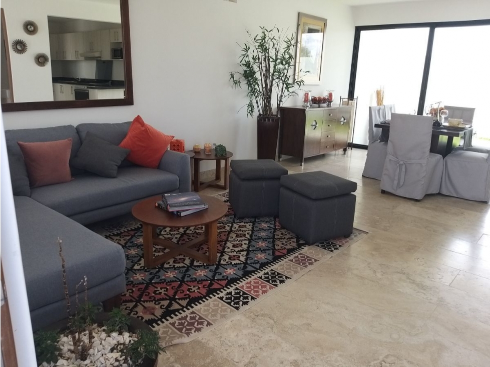 CASA EN VENTA CON ROOF EN EL REFUGIO EL MARQUES QUERETARO GAA — foto 4