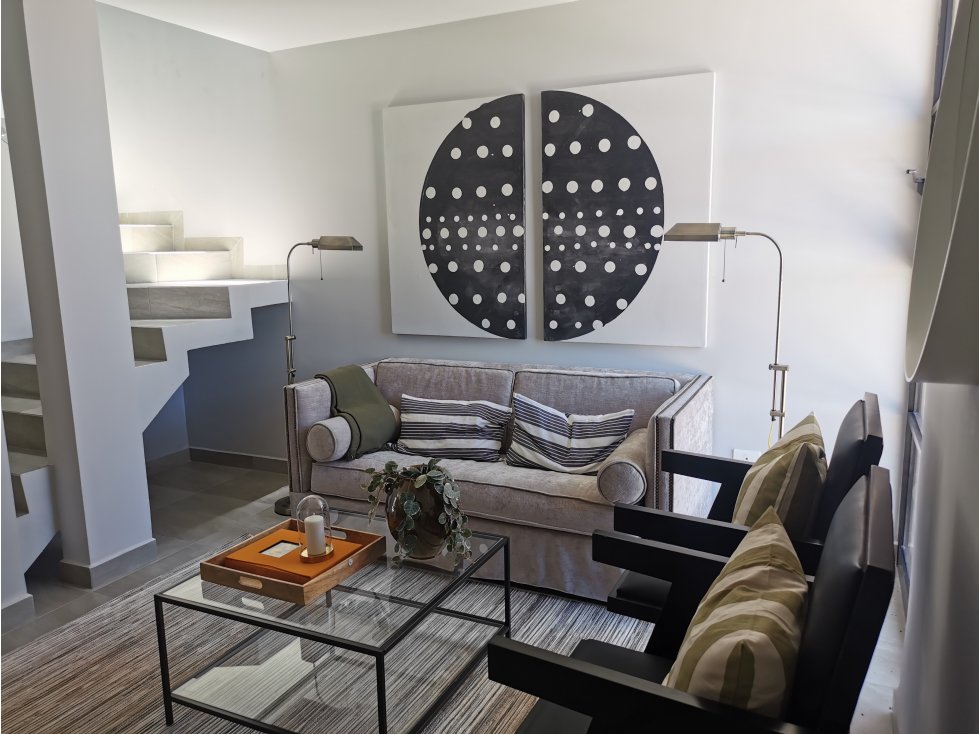 CASA EN VENTA EN ZAKIA EL MARQUES QUERETARO GAA — foto 4