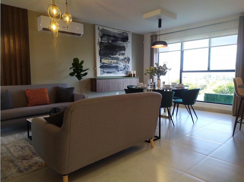 VENTA DE CASA EN ZIBATA EL MARQUES QUERETARO GRH — foto 3