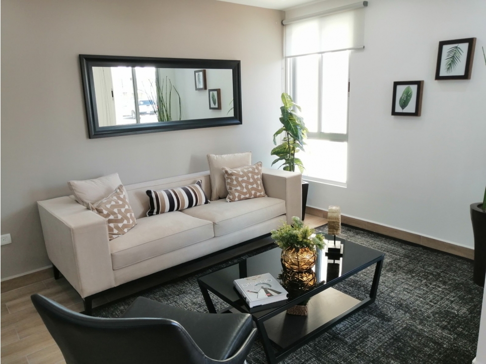 CASA EN VENTA EN ZAKIA EL MARQUES QUERETARO GVM — foto 4