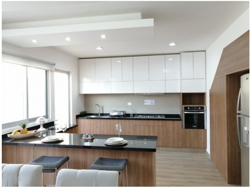 CASA EN VENTA CON ROOF GARDEN EN ZAKIA EL MARQUES QUERETARO GAS — foto 5
