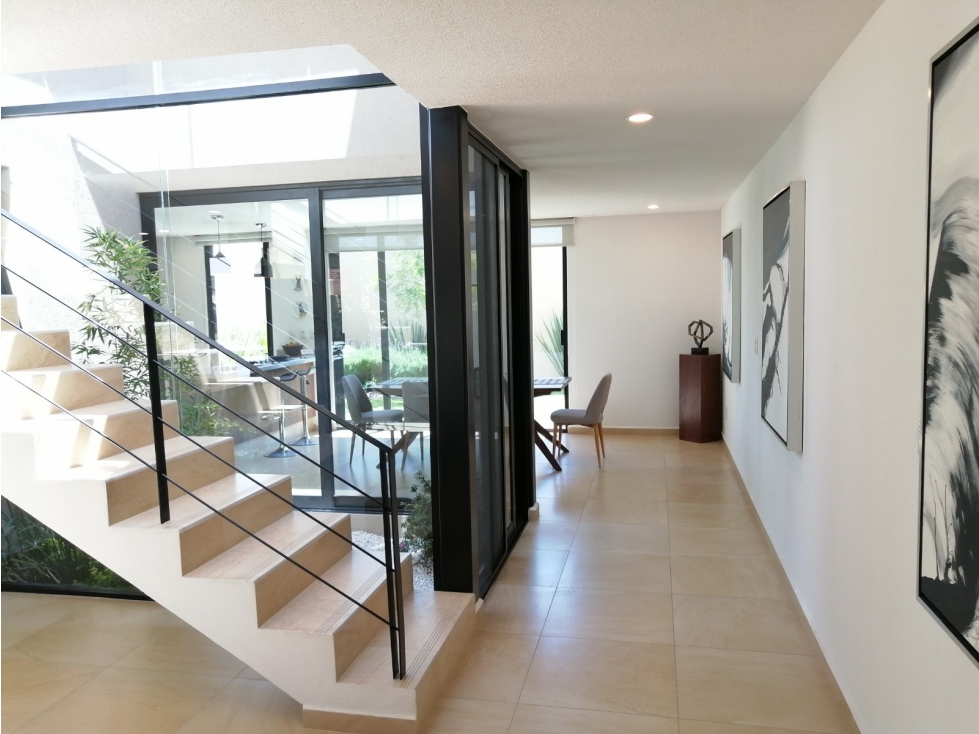 CASA EN VENTA EN JURIQUILLA QUERETARO GVM — foto 4