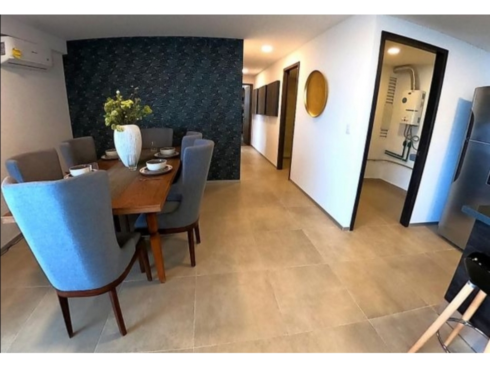 DEPARTAMENTO EN VENTA EN MILENIO EL MARQUES QUERETARO GAA — foto 6