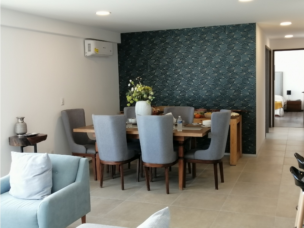 DEPARTAMENTO EN VENTA EN MILENIO EL MARQUES QUERETARO GAA — foto 4