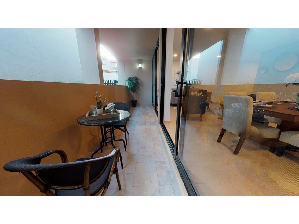 DEPARTAMENTO EN VENTA EN ZIBATA EL MARQUES QUERETARO GAA — foto 4