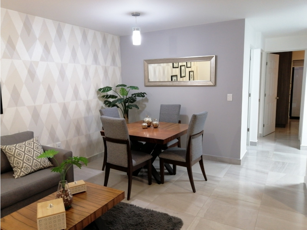 DEPARTAMENTO EN VENTA EN ZAKIA EL MARQUES QUERETARO GAA — foto 4