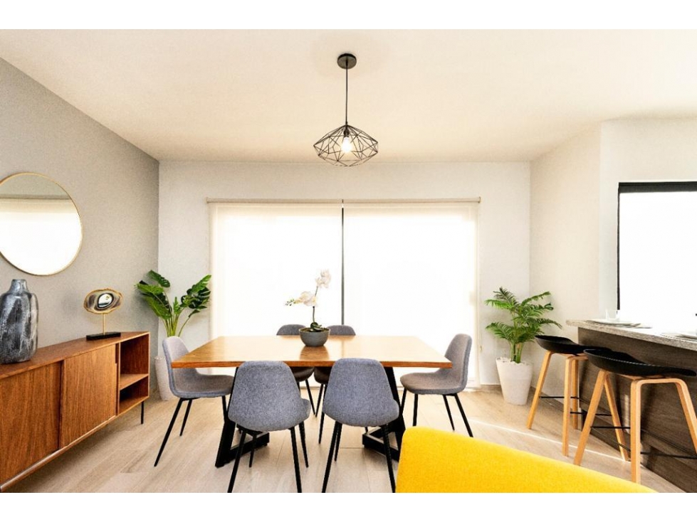 CASA CON ROOF EN VENTA EN EL REFUGIO EL MARQUES QUERETARO GAA — foto 4