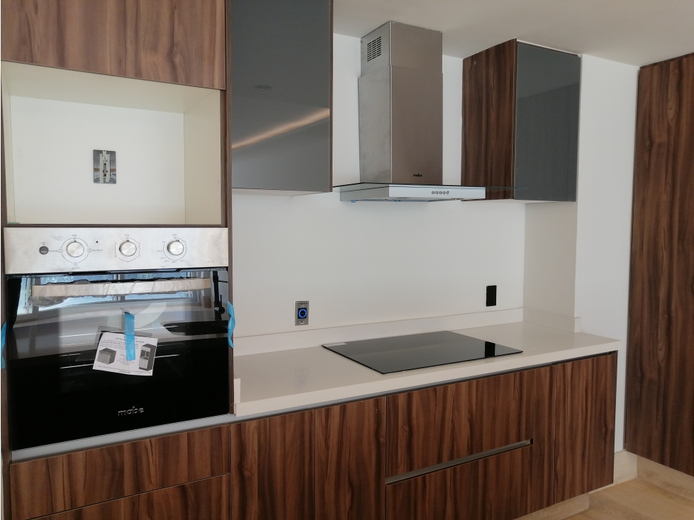 DEPARTAMENTO PB LUXURY EN VENTA EN EL CAMPANARIO QUERETARO GVM - 4