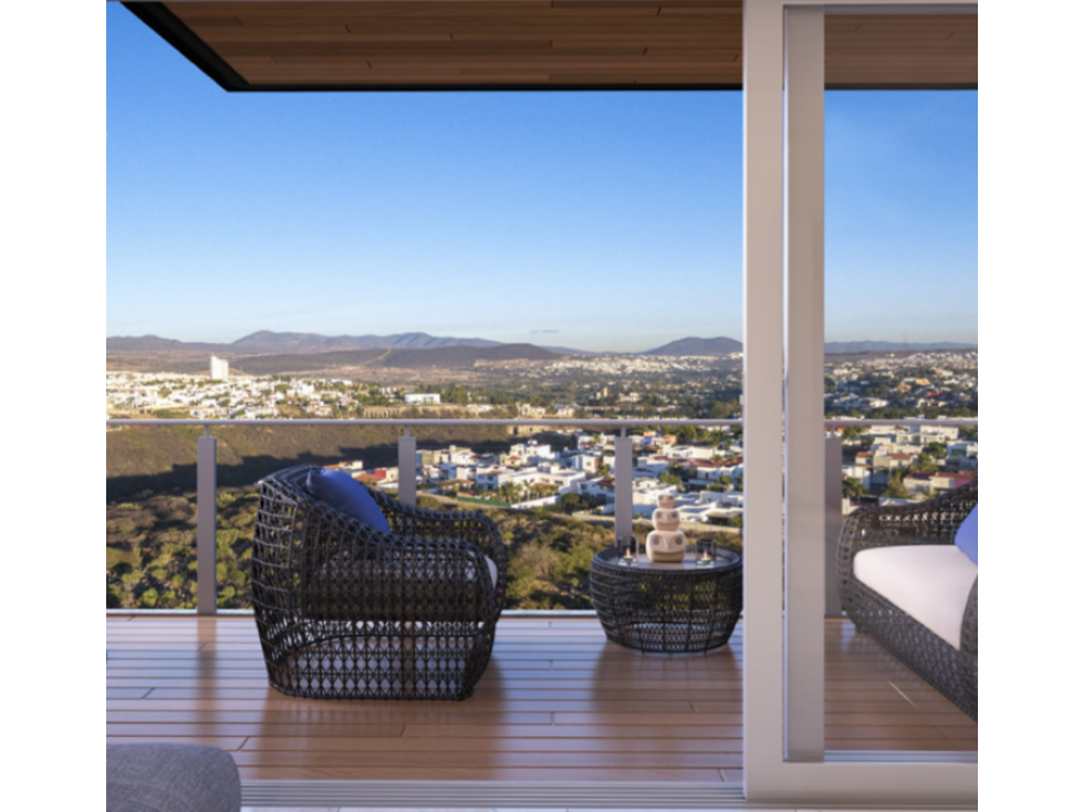 DEPARTAMENTO EN VENTA JURIQUILLA, QUERETARO GAA — foto 4