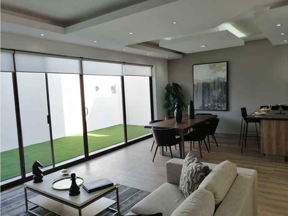 CASA EN VENTA EN ZIBATA EL MARQUES QUERETARO GAA — foto 5