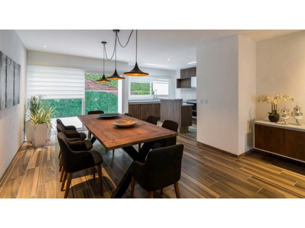 CASA EN VENTA EN ZIBATA EL MARQUES QUERETARO GAA — foto 5