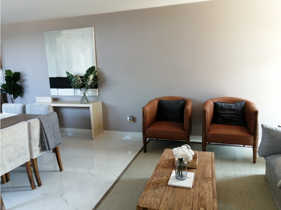 CASA VENTA EN ZIBATA EL MARQUES QUERETARO GVM — foto 3