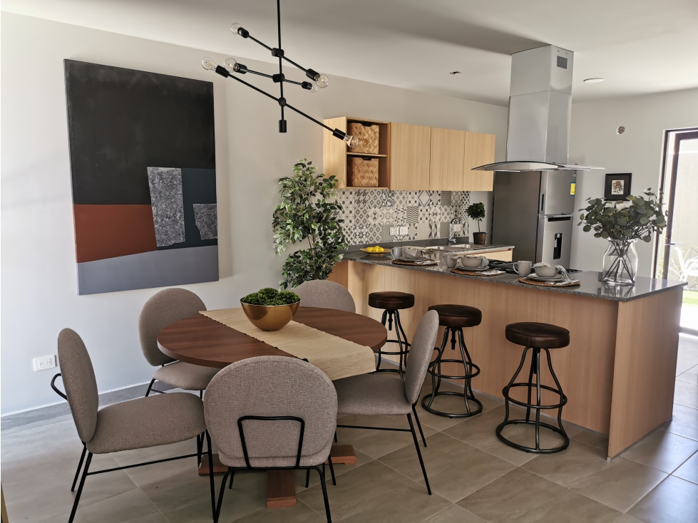 CASA EN VENTA EN ZAKIA EL MARQUES QUERETARO GAA — foto 5